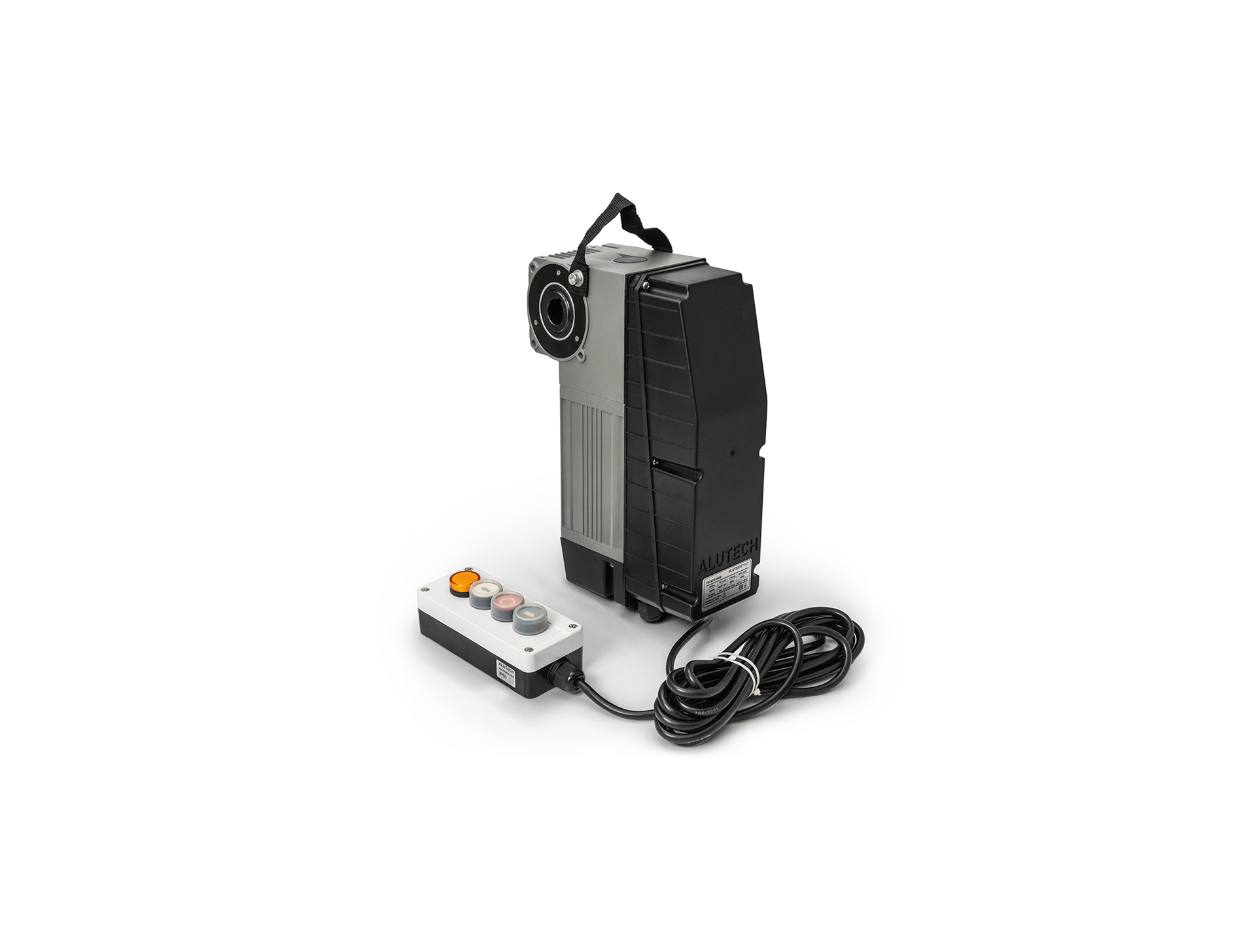 Привод для промышленных ворот TARGO TR-3019-230E-ICU Привод для промышленных ворот TARGO TR-3019-230E-ICU