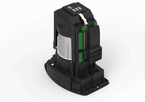 Привод для откатных ворот ALUTECH ROTEO RTО-1000 Привод для откатных ворот ALUTECH ROTEO RTО-1000