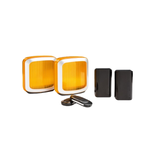 Умный привод ALUTECH ROTEO RTО-1000-Sm для откатных ворот Умный привод ALUTECH ROTEO RTО-1000-Sm для откатных ворот