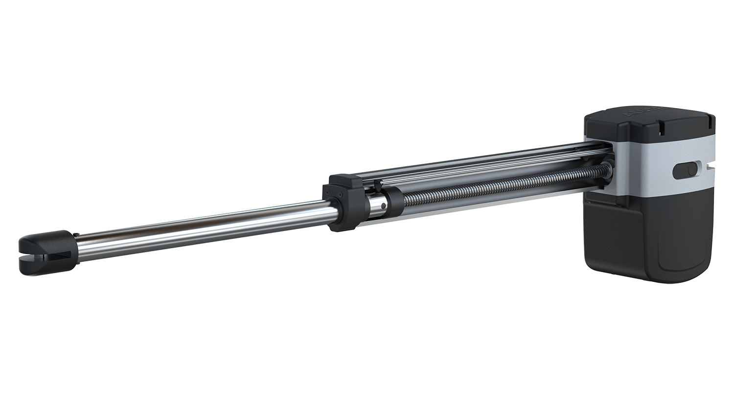 Комплект приводов для распашных ворот ALUTECH SCOPIO S SC-3000SKIT-N Комплект приводов для распашных ворот ALUTECH SCOPIO S SC-3000SKIT-N