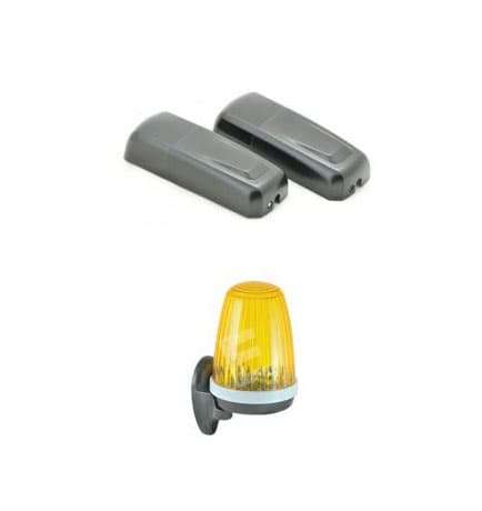 Привод для гаражных ворот AN-Motors ASG1000/4KIT Привод для гаражных ворот AN-Motors ASG1000/4KIT