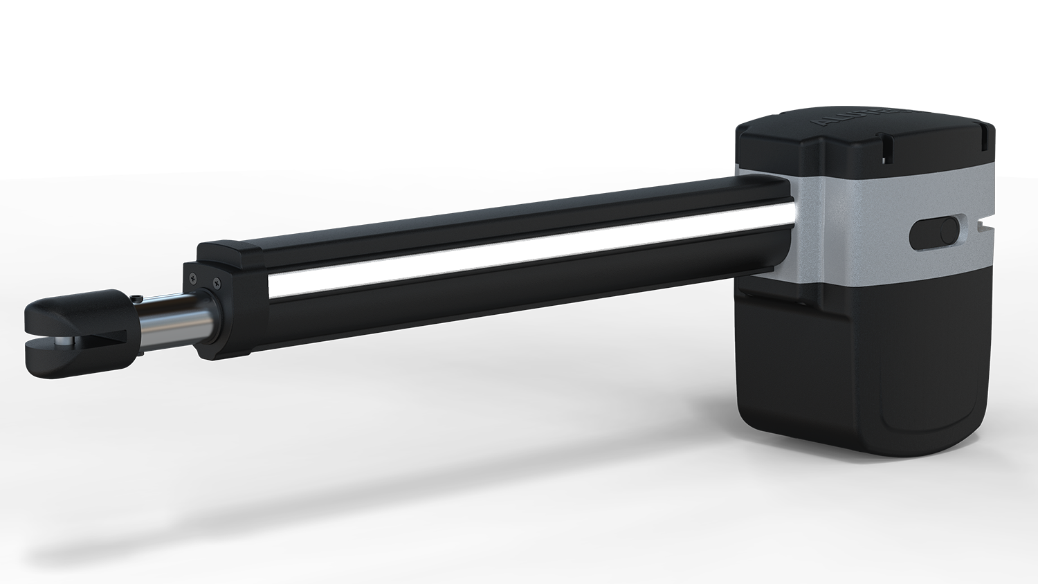 Комплект приводов для распашных ворот ALUTECH SCOPIO S SC-3000SKIT-N Комплект приводов для распашных ворот ALUTECH SCOPIO S SC-3000SKIT-N