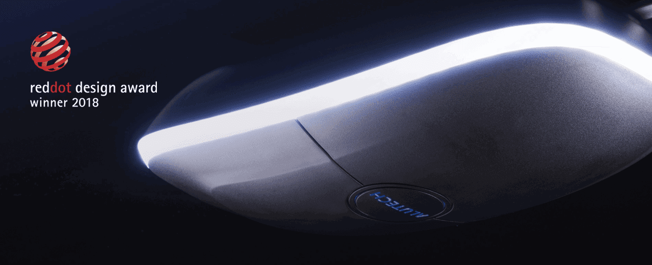 Скоростной привод для гаражных ворот ALUTECH Levigato LG-600F Скоростной привод для гаражных ворот ALUTECH Levigato LG-600F