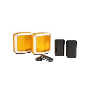 Умный привод ALUTECH ROTEO RTO-500-Sm для откатных ворот Умный привод ALUTECH ROTEO RTO-500-Sm для откатных ворот