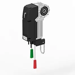 Привод для промышленных ворот TARGO TR-3531-230KIT Привод для промышленных ворот TARGO TR-3531-230KIT