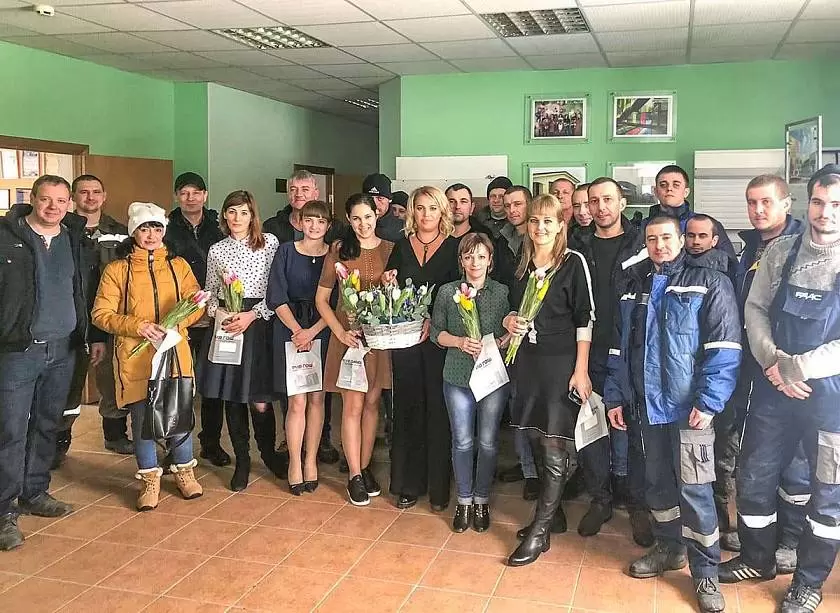 13 лет – счастливая дата! 13 лет – счастливая дата!