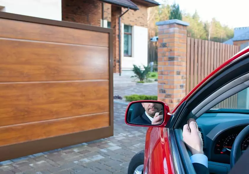 Акция: при покупке въездных ворот Prestige с автоматикой — скидка 7% на весь заказ Акция: при покупке въездных ворот Prestige с автоматикой — скидка 7% на весь заказ
