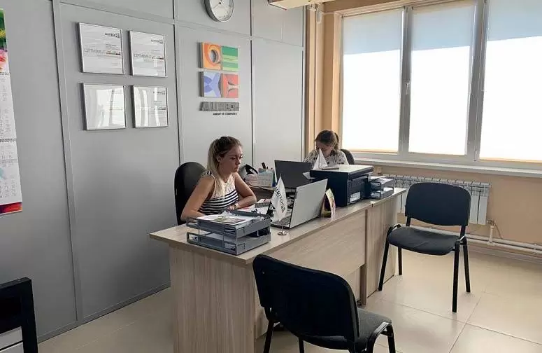 Оренспецстрой Оренспецстрой
